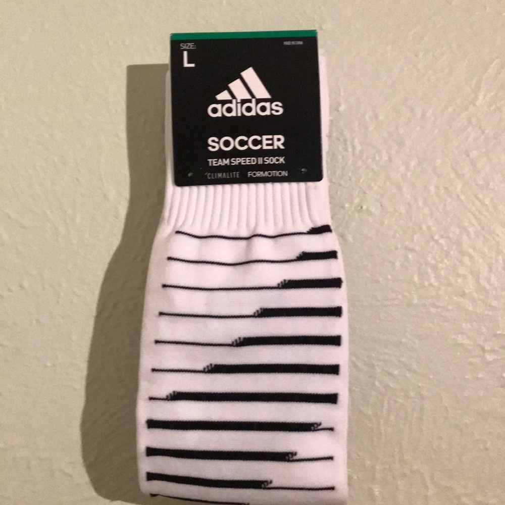 Adidas socks
